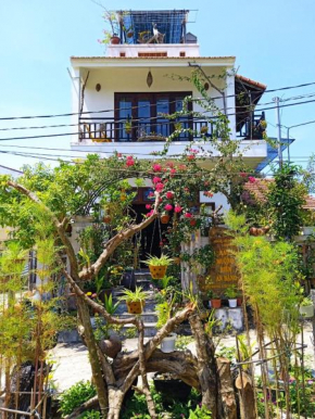 AnBang Morning Glory Beach Homestay 호이안 안방비치 숙소호텔